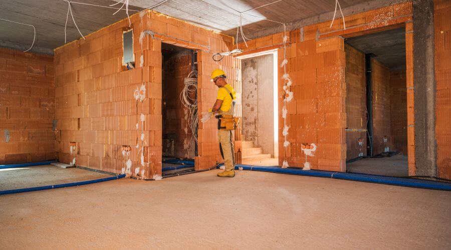 Expert flood damage restoration services in Fillmore, NY